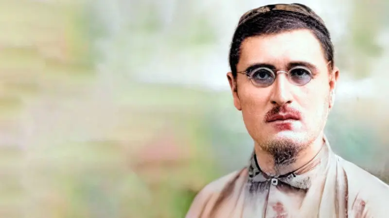 Cho'lponning noma'lum she'rlari arxivdan topildi